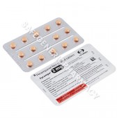 Fycompa 2mg Tablet (Perampanel 2mg) 