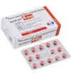 Fycompa 4mg Tablet (Perampanel 4mg)