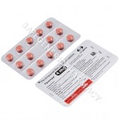 Fycompa 4mg Tablet (Perampanel 4mg) 