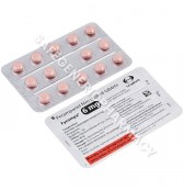 Fycompa 6mg Tablet (Perampanel 6mg) 