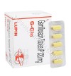 g-cin 320 mg