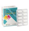 Gabapentin 600mg Tablets 