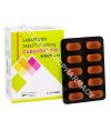 Gabapentin 800mg Tablets 