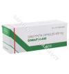 Gabapin 400 Capsule