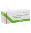 Gabapin 600 Tablet