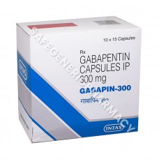 Gabapin 300 Capsule