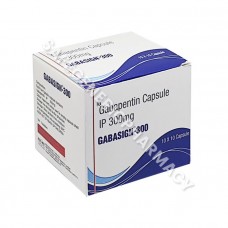 Gabasign 300 Capsules