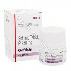 gefticip 250mg tab