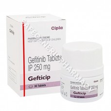 gefticip 250mg tab