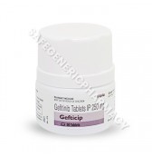 gefticip 250 