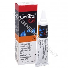 Genteal Gel