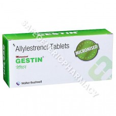 Allylestrenol 5 mg