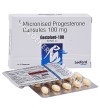 Gestoford 100mg SoftGel Capsules (Progesterone 100mg)