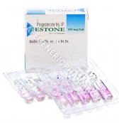 Gestone 100 Injection 