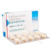 Gestone Soft Gelatin Capsule