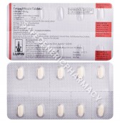 Gibtulio 25mg Tablet 