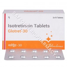 Glotret 30 Tablet