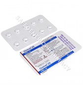 Glotret 20 Tablet (Isotretinoin 20mg) 