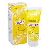 Glowill 6 Cream 