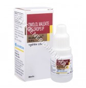 Glucomol Eye Drop 