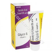 Glyco 6 Cream 