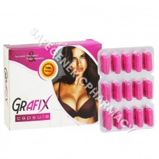 Grafix capsules