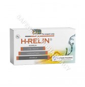 H-Relin 2mg Injection (Hexarelin) 