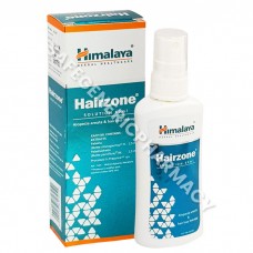 Hairzone Solution