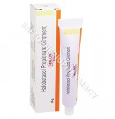 Halox Ointment 20g 