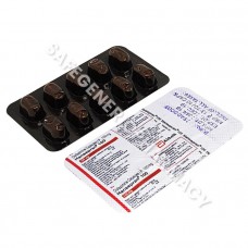 Hansepran 100mg Capsule