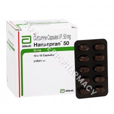 Hansepran