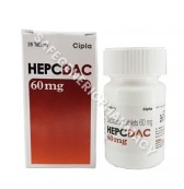 Hepcdac 60 