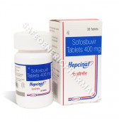 Hepcinat 400 