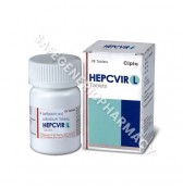 Hepcvir L Tablets 
