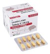 Heppra 500 Tablet (Levetiracetam 500mg)