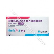 Trastuzumab