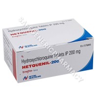 Hydroxychloroquine 200mg Hydroxychloroquine 200mg