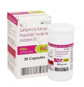 Hiflo Rotacaps 500 