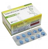 Hiforce 25mg  