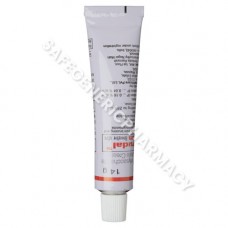 Hirudal Cream