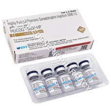 Hucog 5000 HP Injection