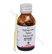 Hyde Solution 