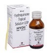 Hyde Solution