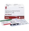 Hydroxyzine 10mg
