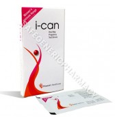 I-Can Pregnancy Detection Kit 