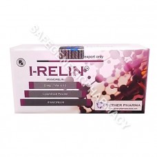 I-Relin 2mg Injection (Ipamorelin)