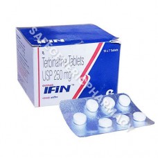 Ifin 250 Tablet