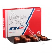 Ifin 500 