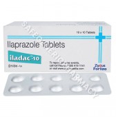 Iladac 10 Tablet 