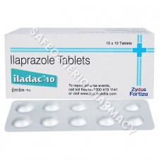 Iladac 10 Tablet